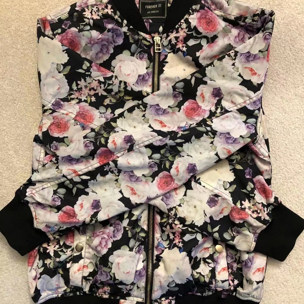 Jacket - Picture 3 of 3